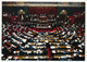 FRANCE - CPM. Affr 0,56E Bordeaux - Obl Congrès Du Parlement 22/6/2009 - Versailles" / Aile Du Midi Chateau Versailles - Cachets Commémoratifs