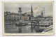 HELVETIA SUISSE CARTE COMITE DES RAPATRIES ZURICH + LAUSANNE GARE 16.X.1918 POUR FRANCE HAUT RHIN CENSURE 215 - Oblitérations