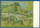 Malerei; Van Gogh Vincent; The Farm; Amsterdam, Museum Van Gogh - Van Gogh, Vincent