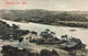CPA - Afrique Du Sud - Umzimkulu River - Natal - Edit. A. Rittenberg - Rivière Colorisé - Traversée Bateau - South Africa
