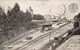 CPA - Afrique Du Sud - Johannesburg - Park - Station - Edit. Austin Et Co - Gare - Train - Oblitéré1909 - South Africa