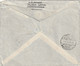 GRECE LETTRE PAR AVION 1947 POUR ALEXANDRIE EGYPTE - Lettres & Documents