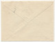 FRANCE - Enveloppe En-tête, Affr 1F Cérès, CAD "Parlement Congrès De Versailles 16/1/1947" + Griffe - Cachets Commémoratifs