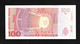 Norvège, 100 Kroner, 1994-2015 "VII Series" Issue - Norvège