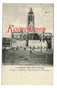 Oudenaarde Audenarde Vroege Kaart 1906 Geanimeerd Met Kinderen Eglise Saint Walburge  Sint-Walburgakerk - Oudenaarde