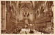 LINCOLN - ANGEL CHOIR LINCOLN CATHEDRAL - CARTOLINA FP SPEDITA NEL 1929 - Lincoln