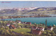 Suisse - Schweiz - RAPPERSWIL, POSTCARD - Rapperswil