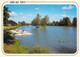 81 - Lisle Sur Tarn - Le Lac - Lisle Sur Tarn