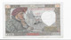 Billet France 50 Francs Jaques Coeur - H..15.5.1942.H. Série F.174 - 50 F 1940-1942 ''Jacques Coeur''