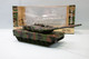 Schuco - Char LEOPARD 2A6 Bundeswehr Militaire Réf. 452656500 Neuf NBO HO 1/87 - Véhicules Routiers