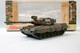 Schuco - Char LEOPARD 1A1 Bundeswehr Militaire Réf. 452652300 Neuf NBO HO 1/87 - Strassenfahrzeuge