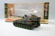 Schuco - Char M-190G Tankhowitzer Bundeswehr Militaire Réf. 452652300 Neuf NBO HO 1/87 - Véhicules Routiers