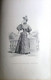 Delcampe - Mode / De Wailly & Hurpin / COLAS (Louis) Et Ivan Pouillier / MODÈLES DE TOILETTES - 20 PLANCHES - 1894. - Antes De 1900