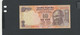 INDE - Lot 2 Billets 5 & 10 Roupies SPL & NEUF/AU & UNC - Inde