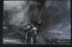 ► KOWEIT 1991.   Sebastiao Salgado  (Luxe Card)  Oil Linking. Guerre Du Golf.  Gulf War - Kuwait