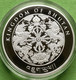 Bhutan 200 Ngultrum 2018 Lunar Calendar - Hour Of The Dog (silver 999, 1 Ounce) - Bhutan