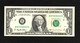 Etats Unis D'Amérique, 1 Dollar, 1995 Federal Reserve Notes - Small Size 1995 Series - Billets De La Federal Reserve (1928-...)
