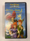 Peter Pan 2 - Grand Classique VHS Cassette Vidéo - Autres & Non Classés