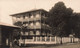 CPA - République Démocratique Du Congo - Kinshasa - Hôtel A.B.C. - Phot. André - Edit. Nogueira Et Co - Drapeau - Hôtel - Autres & Non Classés