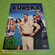 Eureka - Die Geheime Stadt Staffel 3 - Comedy