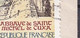 FR7580C- FRANCE – 1985 – ST MICHEL-DE-CUXA ABBEY - Y&T # 2351a - Covers & Documents