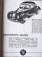Delcampe - 1948 FORD PREFECT DELAHAYE STANDARD VANGUARD PORTO ACP AUTOMOVEL CLUB PORTUGAL MAGAZINE - Magazines