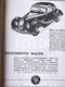 Delcampe - 1948 FORD PREFECT DELAHAYE STANDARD VANGUARD PORTO ACP AUTOMOVEL CLUB PORTUGAL MAGAZINE - Revues & Journaux