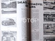 Delcampe - 1948 FORD PREFECT DELAHAYE STANDARD VANGUARD PORTO ACP AUTOMOVEL CLUB PORTUGAL MAGAZINE - Zeitungen & Zeitschriften