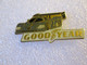 PIN'S    GOODYEAR   MERCEDES BENZ  SAUBER C 9 - Mercedes