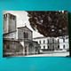 Cartolina Foligno - Basilica Infraportas. Viaggiata - Foligno