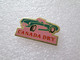 PIN'S  CORVETTE C 1  CANADA DRY  Rose Sans Epoxy - Corvette