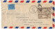 États-Unis - USA - Gerogie - Savannah - Lettre Avion Pour Limoges (France) - Censure Militaire Allemande - 1940 - Cartas & Documentos