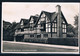 Stratford On Avon, England. "Shakespeare's Birthplace". 1957 Postcard. - Stratford Upon Avon