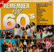 * 2LP * REMEMBER THE 60'S Vol.7 - EARRING / SHOES / OUTSIDERS / CUBY / Q65 / MOTIONS A.o. - Hit-Compilations