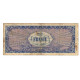 France, 100 Francs, 1945 Verso France, 1945, Serie 2, TB+, Fayette:VF25.2 - 1945 Verso Frankreich