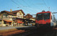 BEINWIL AM SEE Restaurant Bahnhof Bahn Schiff - Beinwil Am See