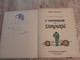 Delcampe - Bande Dessinée Dédicacée -  Michel Vaillant 10 - L'Honneur Du Samouraï (1972) - Autographs