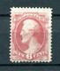1870.USA.YVERT 42(*).NUEVO.CERTIFICADO CMF.(MH).CATALOGO 850€ - Unused Stamps