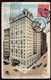 United States - 1929 - Southern Hotel - Redwood And Light Sts - Baltimore