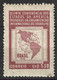 BRESIL. N°511 De 1952. OIT. - ILO