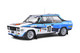 Solido - FIAT 131 ABARTH #10 Rallye Monte-Carlo 1980 Rohrl - Geistdorfer Réf. S1806001 Neuf NBO 1/18 - Solido