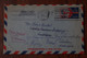 2-511 Aerogramme Avec Texte Par Avion USA New York 1962 Le Havre France Calais Timbre Cachet D'arrivée - Other & Unclassified