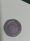 5/ ELIZABETH II DG REG FD 1993 TWENTY PENCE - 20 Pence