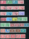 EUROPA-CEPT Stamps. A Small Collection Of The Early Issues. 6 PAGES!! - Collections