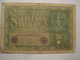 BILLET ALLEMAGNE 50 MARK 1919 - 50 Mark