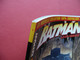 Delcampe - BATMAN UNIVERSE N 1 JUIN 2010 QU'EST-IL ARRIVE AU CHEVALIER COSTUME ? DC COMICS PANINI COMICS FRANCE - Batman