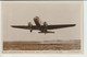 Vintage Rppc KLM K.L.M Royal Dutch Airlines Douglas Dc-2 Named "Perkoetoet" Aircraft - 1919-1938: Entre Guerres