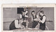 Broadcasting 1935 - 44 Special Effects Studio - Ogdens Original Cigarette Card - RP - BW - Ogden's