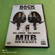 Men In Black II - Back In Black - Policiers