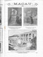Macau - Revista "Ilustração Católica" Nº 193, 10 De Março De 1917 - Macao - China (damaged) - General Issues